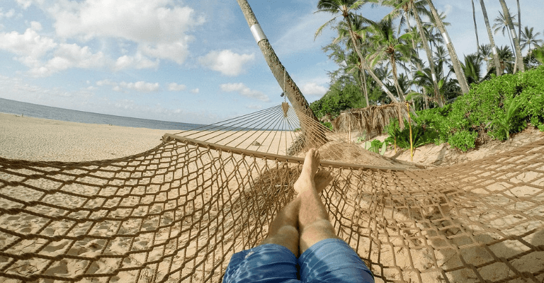 Vakantieontspanning vasthouden: 6 tips