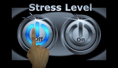 Oorzaken van stress en burn-out