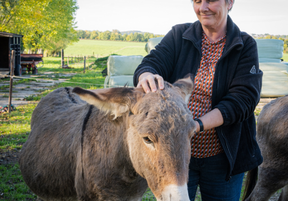 natuur ontspanning enwatnu