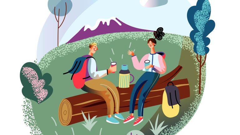 “Ontspanning wellness massage boerderij Mindwalk Zuid-Limburg”