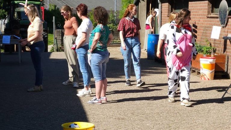 #teambuilding